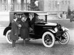 Essex Coach 1922 года